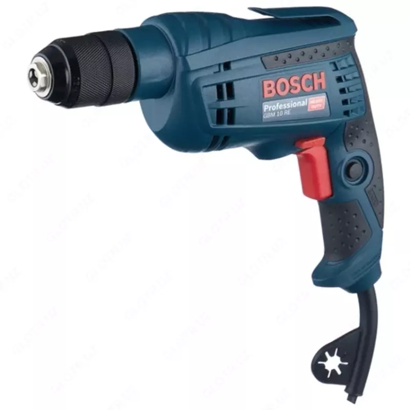 Дрель Bosch GBM 10 RE Professional