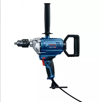 Ударная дрель Bosch GBM 1600 RE Professional