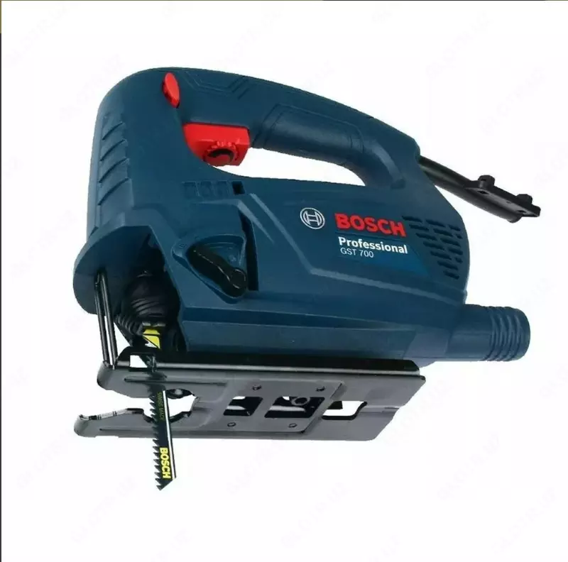Лобзиковая пила Bosch GST 700 Professional