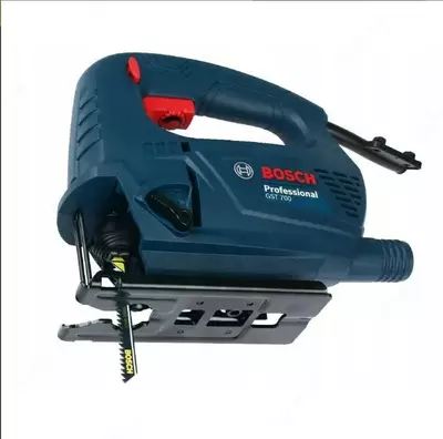 Лобзиковая пила Bosch GST 700 Professional