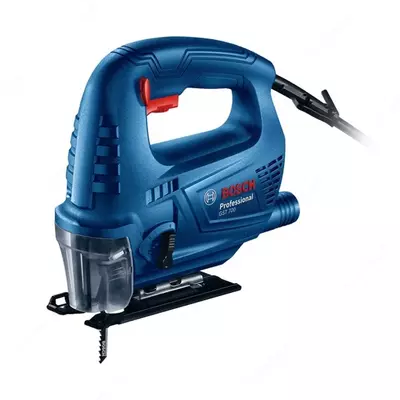 Лобзиковая пила Bosch GST 700 Professional - 69 сум / шт.