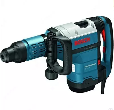 Отбойный молоток Bosch GSH 7 VC Professional