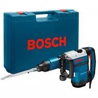 Отбойный молоток Bosch GSH 7 VC Professional - 6 349 682.2 сум