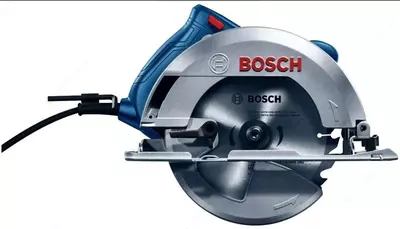 Дисковая пила BOSCH GKS 140 Professional - 941 078 сум / шт.