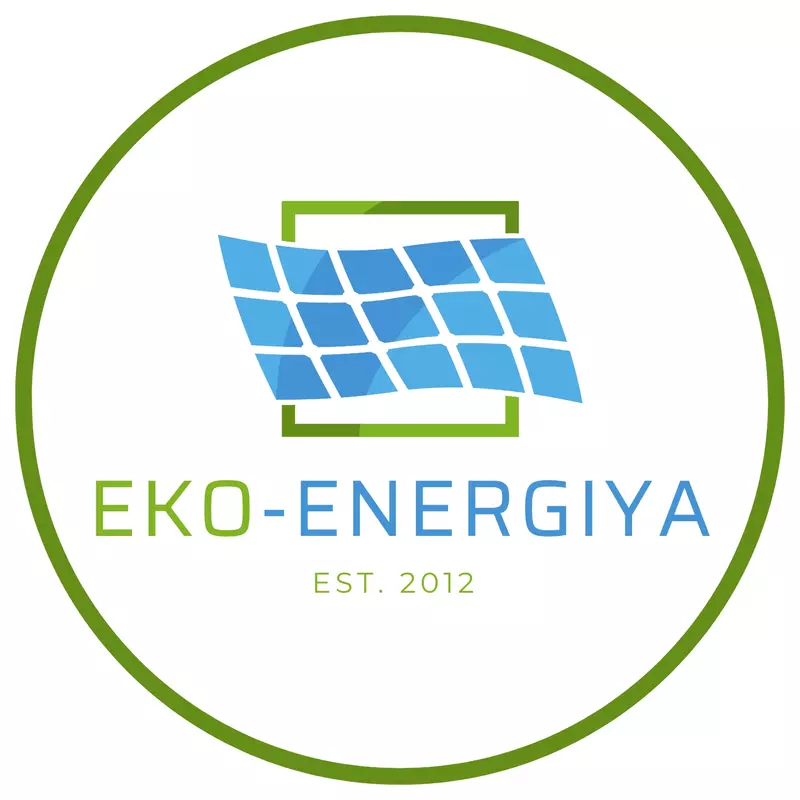 EKO ENERGIYA