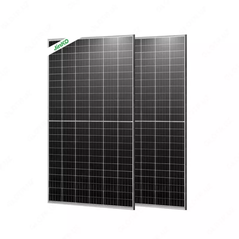Солнечный панель JINKO SOLAR 590w