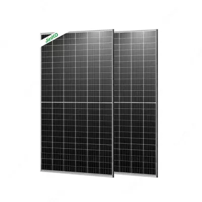 Солнечный панель JINKO SOLAR 590w