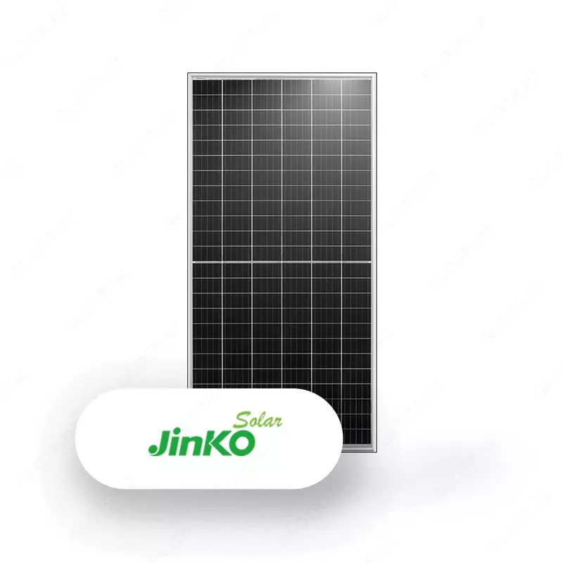 Солнечный панель JINKO SOLAR 590w - от {0} сум