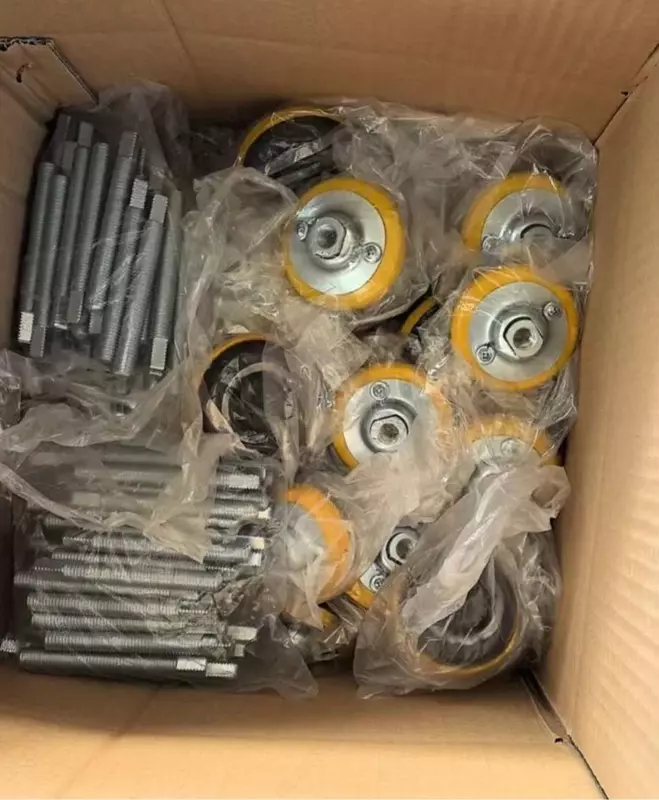 Виброопора ОВ 70