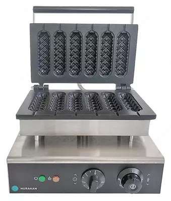 Аппарат для корн-догов Hurakan HKN-HCP6