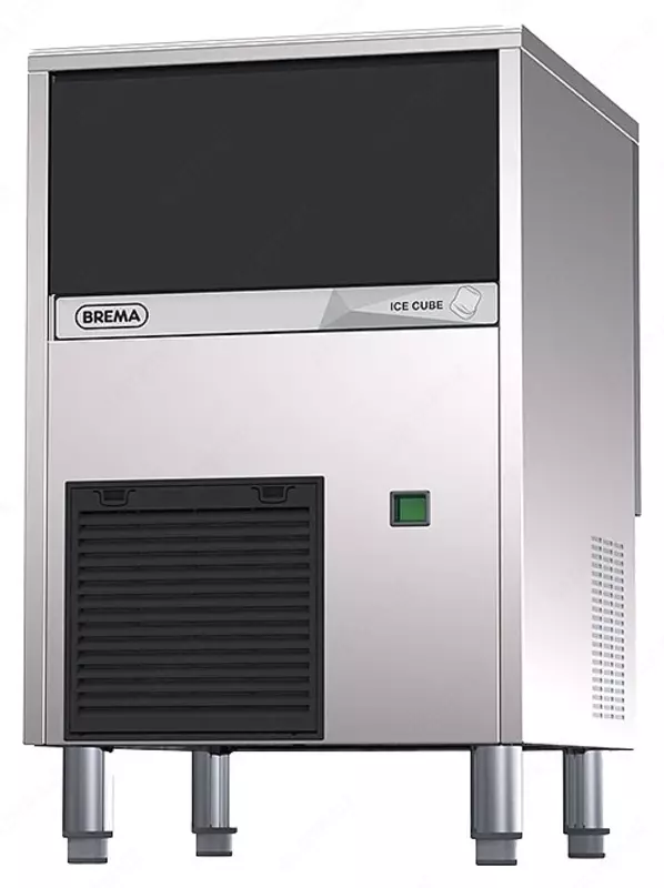 Льдогенератор Brema CB 416A