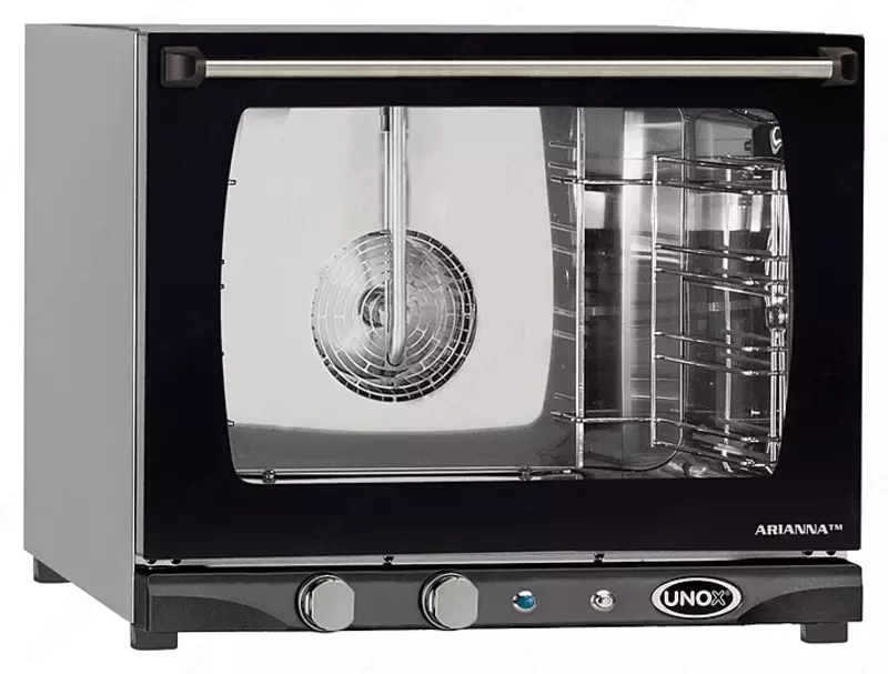 UNOX XFT 133 Arianna konveksion pechi
