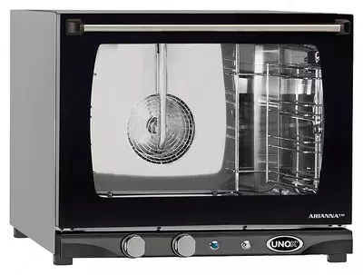 Печь конвекционная UNOX XFT 133 Arianna