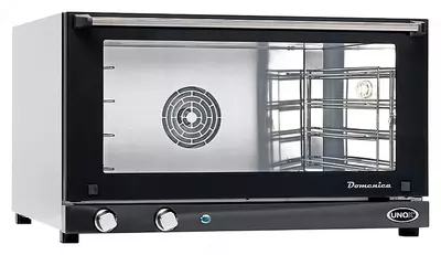 Печь конвекционная UNOX XF 043 Dominica