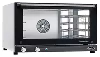 Печь конвекционная UNOX XF 043 Dominica