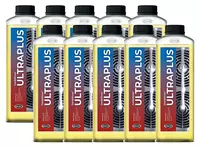 Средство для пароконвектоматов UNOX DET Rinse ULTRAPLUS (DB1076A0) 1 литр (10 шт)