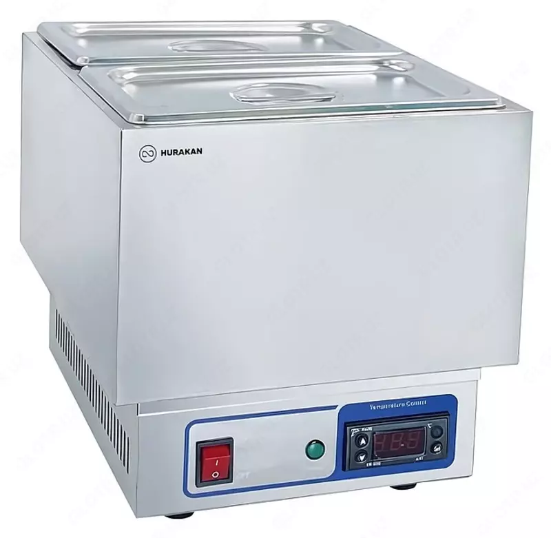 Температор Hurakan HKN-CTM44