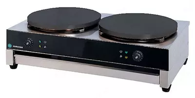 Блинница Hurakan HKN-CDE400