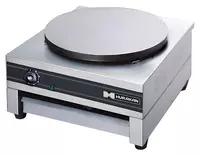 Блинница Hurakan HKN-CSE400