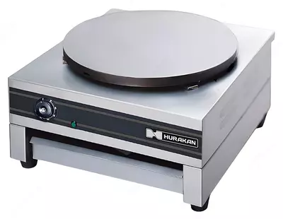 Блинница Hurakan HKN-CSE400