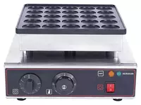 Hurakan HKN-GES25PC PANCAKE vafli qozoni