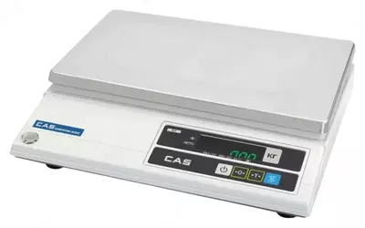 Весы порционные CAS AD-5