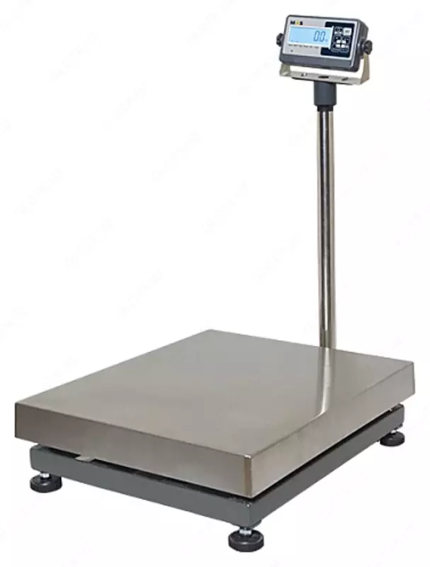 Весы напольные MAS ProMAS PM1B-150-4050