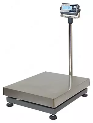 Весы напольные MAS ProMAS PM1B-150-4050