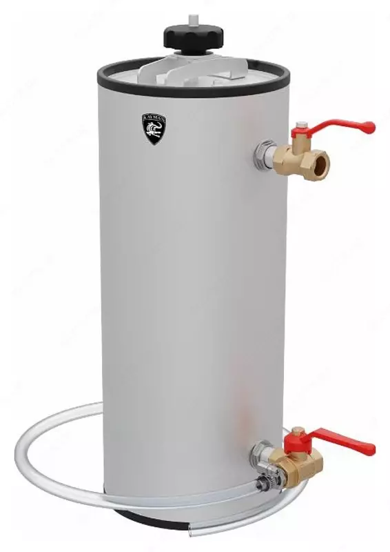 Водосмягчитель KAYMAN ВУ-12