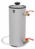 Водосмягчитель KAYMAN ВУ-12