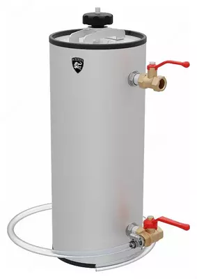 Водоумягчитель KAYMAN ВУ-12