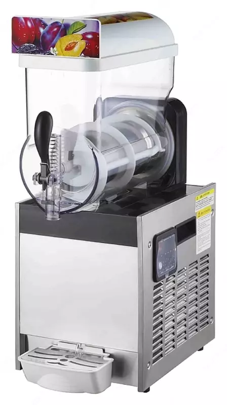 Hurakan HKN-MT1 granitori