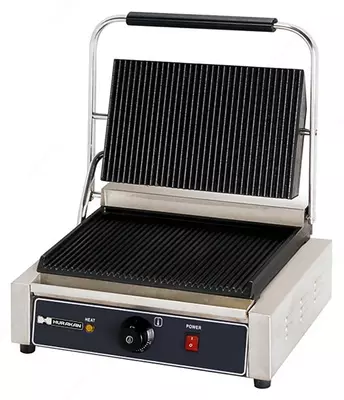 Гриль прижимной Hurakan HKN-PE34R