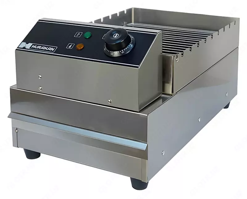 Гриль лавовый Hurakan HKN-140