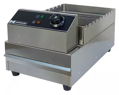 Гриль лавовый Hurakan HKN-140