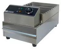 Гриль лавовый Hurakan HKN-140