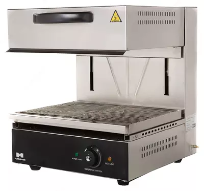 Гриль Саламандра Hurakan HKN-SAL600MBM