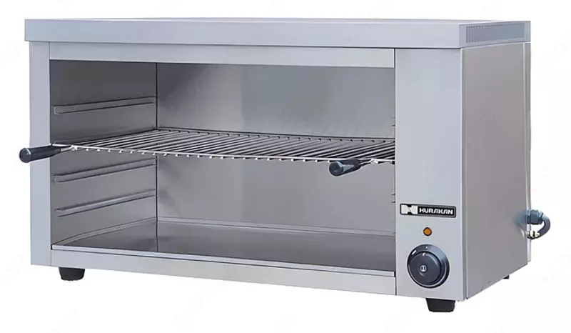 Гриль Саламандра Hurakan HKN-SLE580