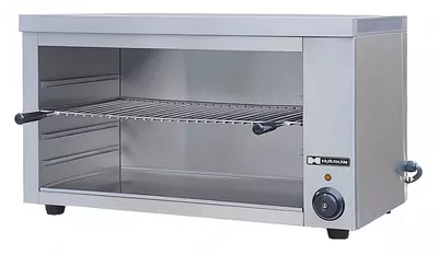 Гриль Саламандра Hurakan HKN-SLE580