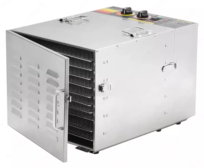 Сушилка для овощей и фруктов Hurakan HKN-DHD10