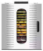 Сушилка для овощей и фруктов Hurakan HKN-DHD12M