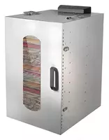 Сушилка для овощей и фруктов Hurakan HKN-DHD20M