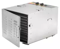 Сушилка для овощей и фруктов Hurakan HKN-DHD6