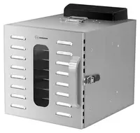 Сушилка для овощей и фруктов Hurakan HKN-DHD8