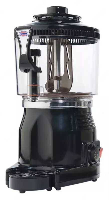 JOHNY AK/15 issiq shokolad dispenseri