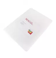 400x300mm h12mm kesish taxtasi  oq 40030012W