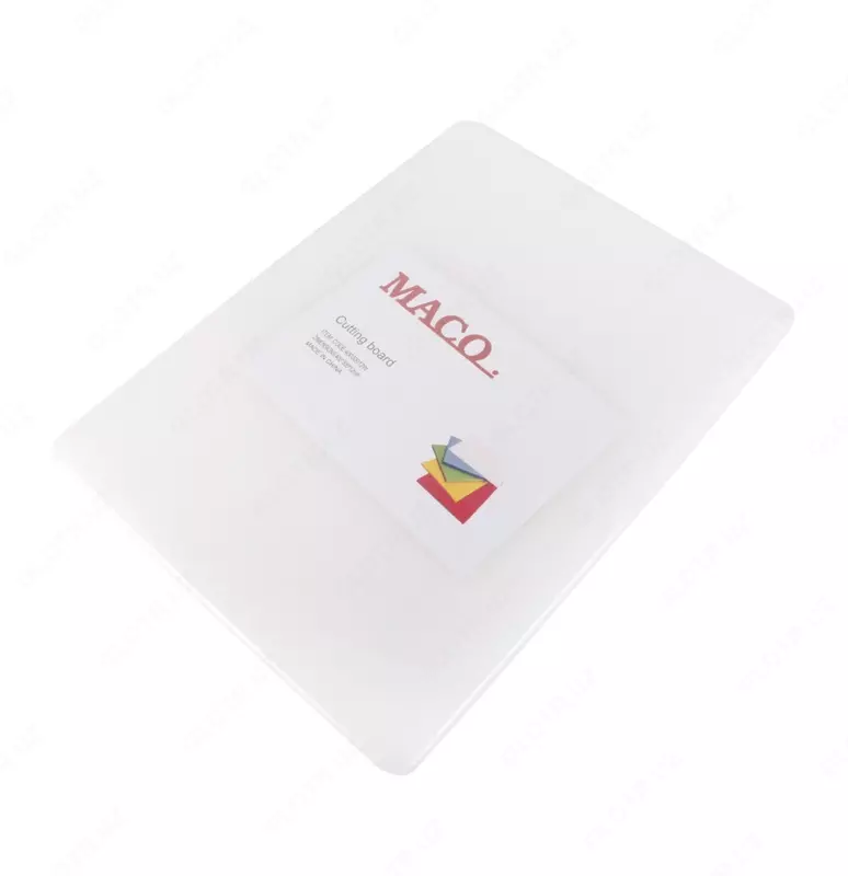 530x325mm h18mm (GN 1/1) oq 53032518W kesish taxtasi