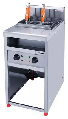 Макароноварка электрическая Hurakan HKN-EKT40F