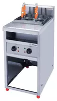Макароноварка электрическая Hurakan HKN-EKT40F