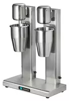Миксер для молочных коктейлей Hurakan HKN-FR2GM